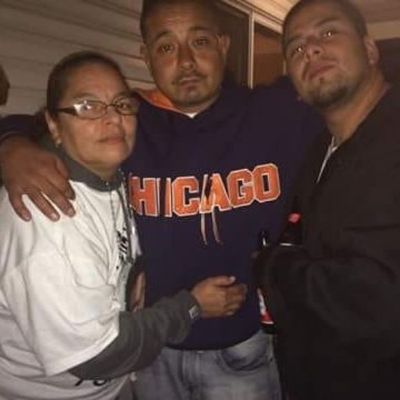 Meet your Posher, Amelia - Picture 1 of 1